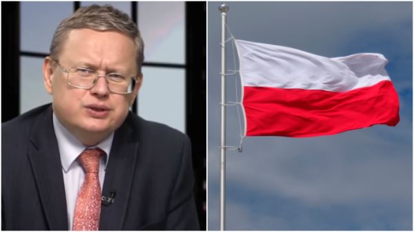 Делягин рассказал о реальном состоянии экономики Польши и объяснил, выживет ли злотый