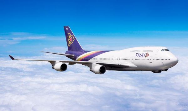 <br />
На чем летать в Таиланд? Thai Airways остались без A380 и Boeing 747<br />
