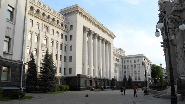 Вашингтон поможет Киеву улучшить судебную систему