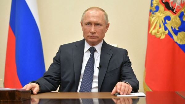 Путин озвучил способ снижения кредитных ставок