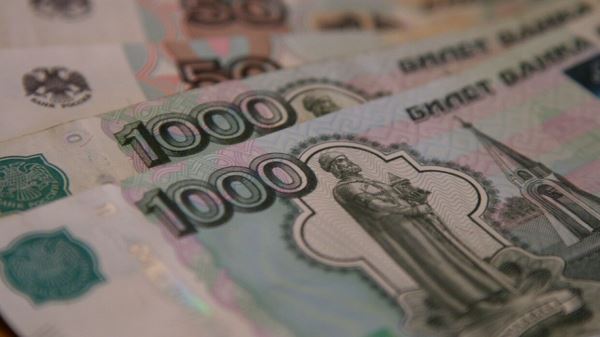 Госдума рассмотрит идею упрощенного обмена банкнот в России