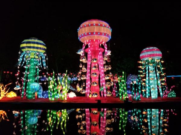 <br />
Как изменится празднование Китайского Нового года в этом году?<br />
