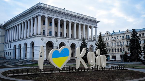Коррупция может стать причиной безденежья на Украине