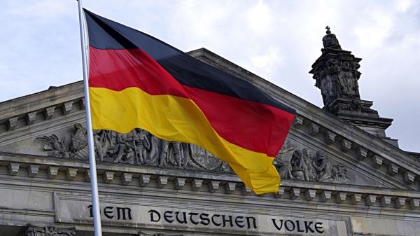 Германия увеличит расходы на оборону до 53 миллиардов евро