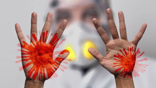 ВОЗ заявила о неготовности человечества к новой вирусной пандемии