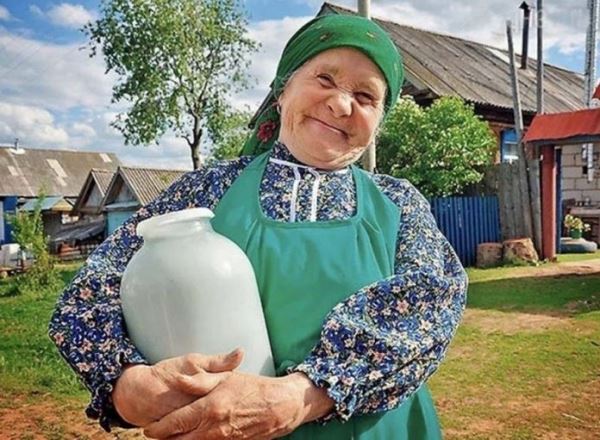 Россиян ожидает резкое подорожание молочной продукции